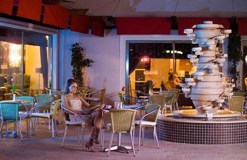 Club Doganay 5* Конаклы