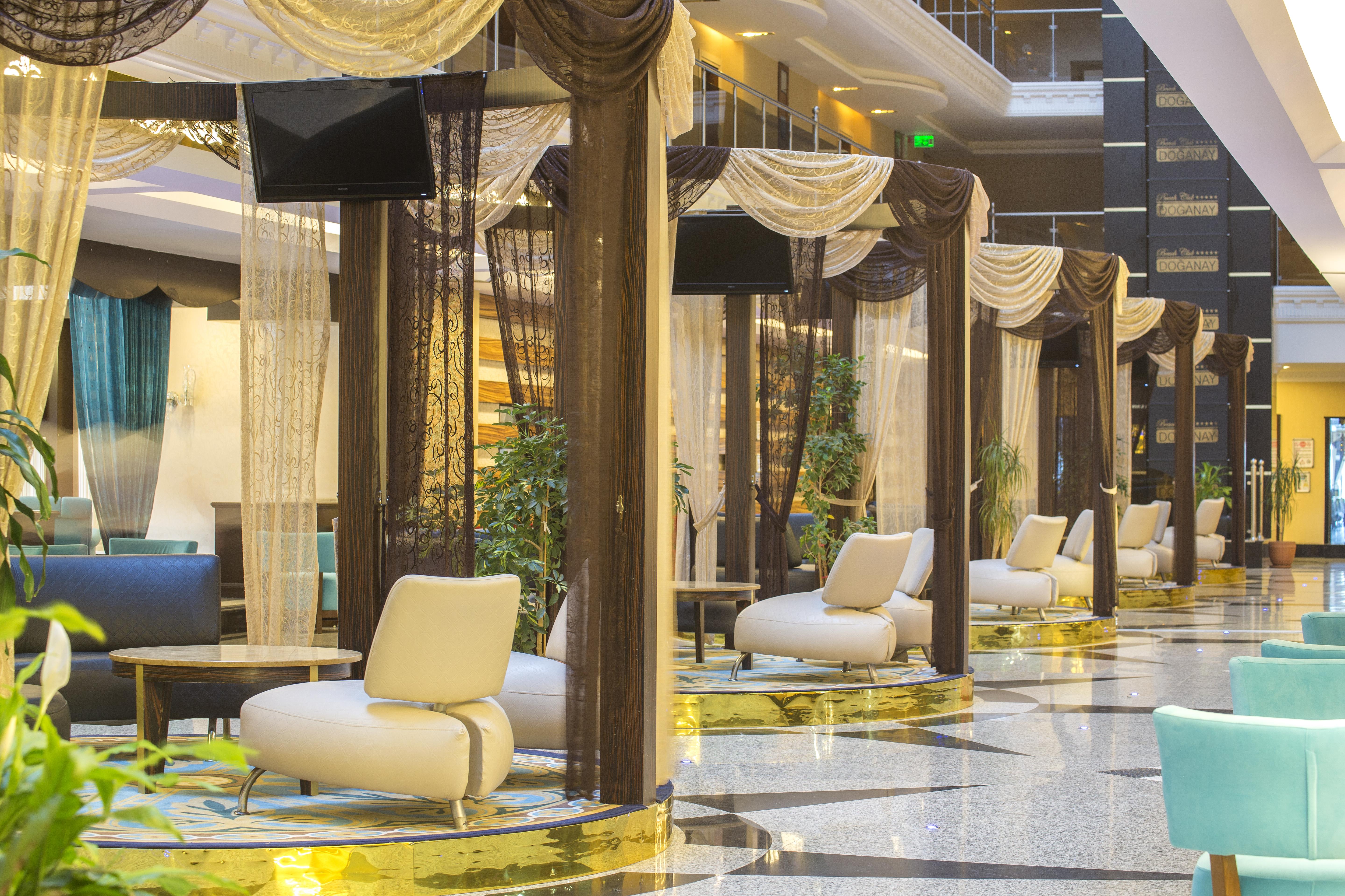 Club Doganay 5*