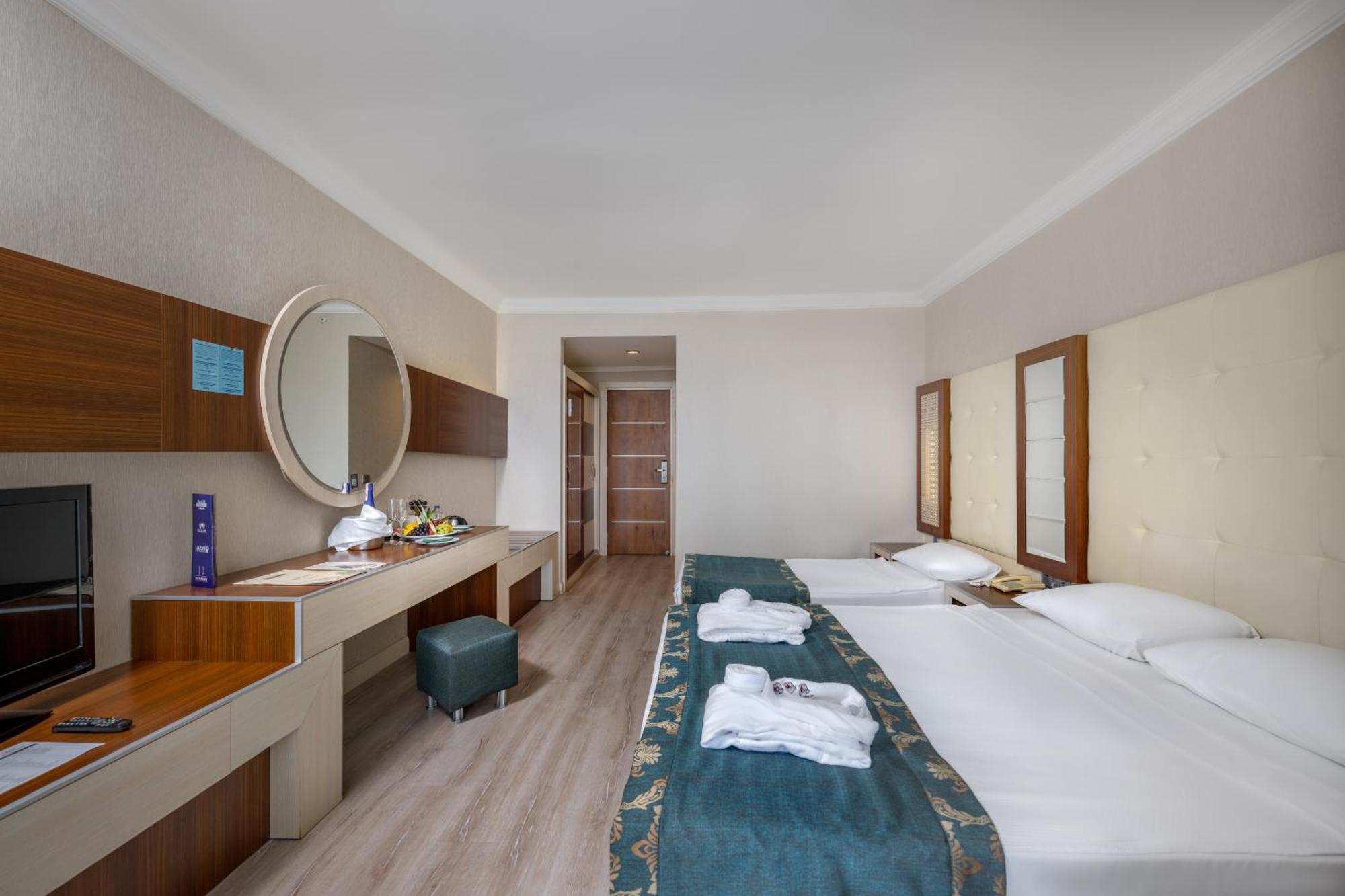 Club Doganay 5* Конаклы