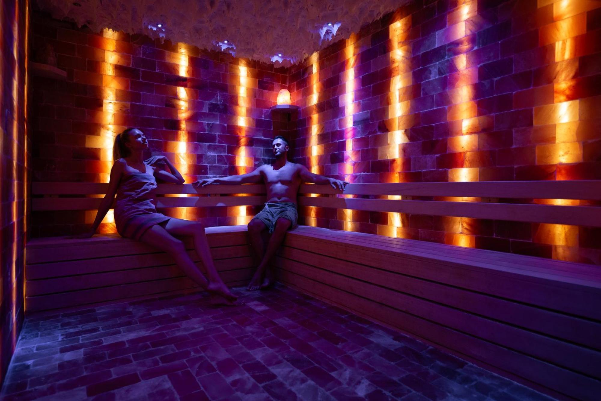 Отель Club Doganay 5*