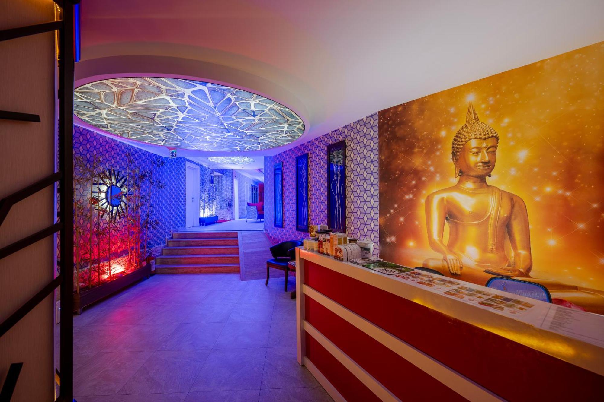 Club Doganay 5* Конаклы