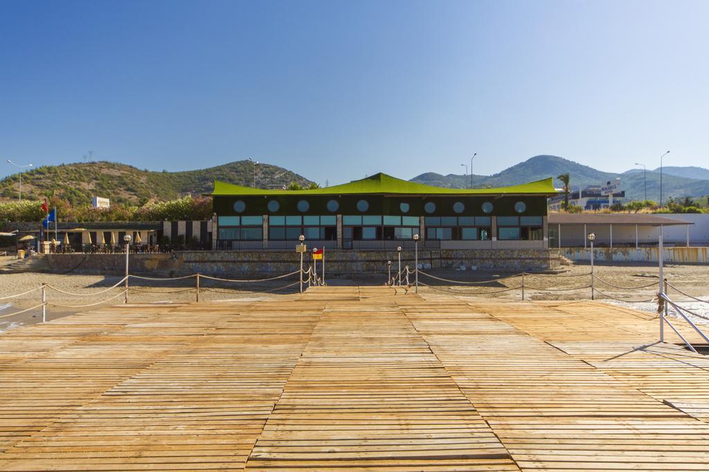 Hotel Club Doganay
