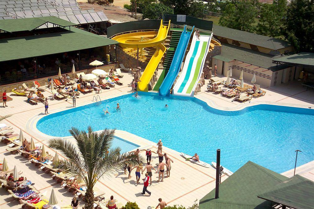 Hotel Club Doganay 5*