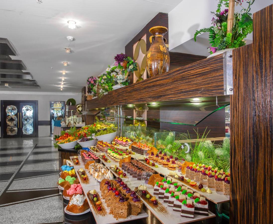 Club Doganay 5* Konakli