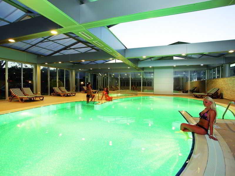 Club Doganay Hotel