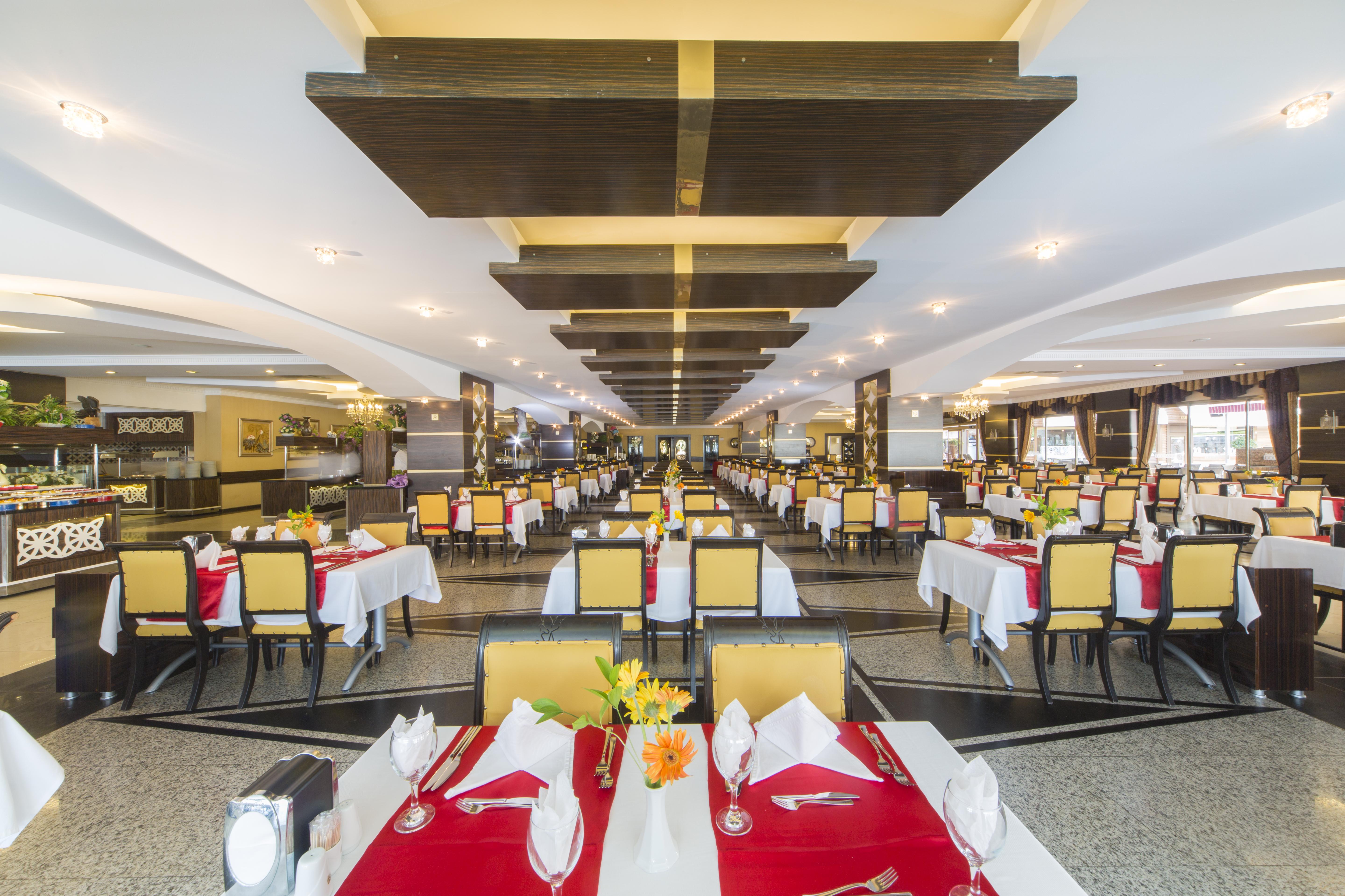 Hotel Club Doganay
