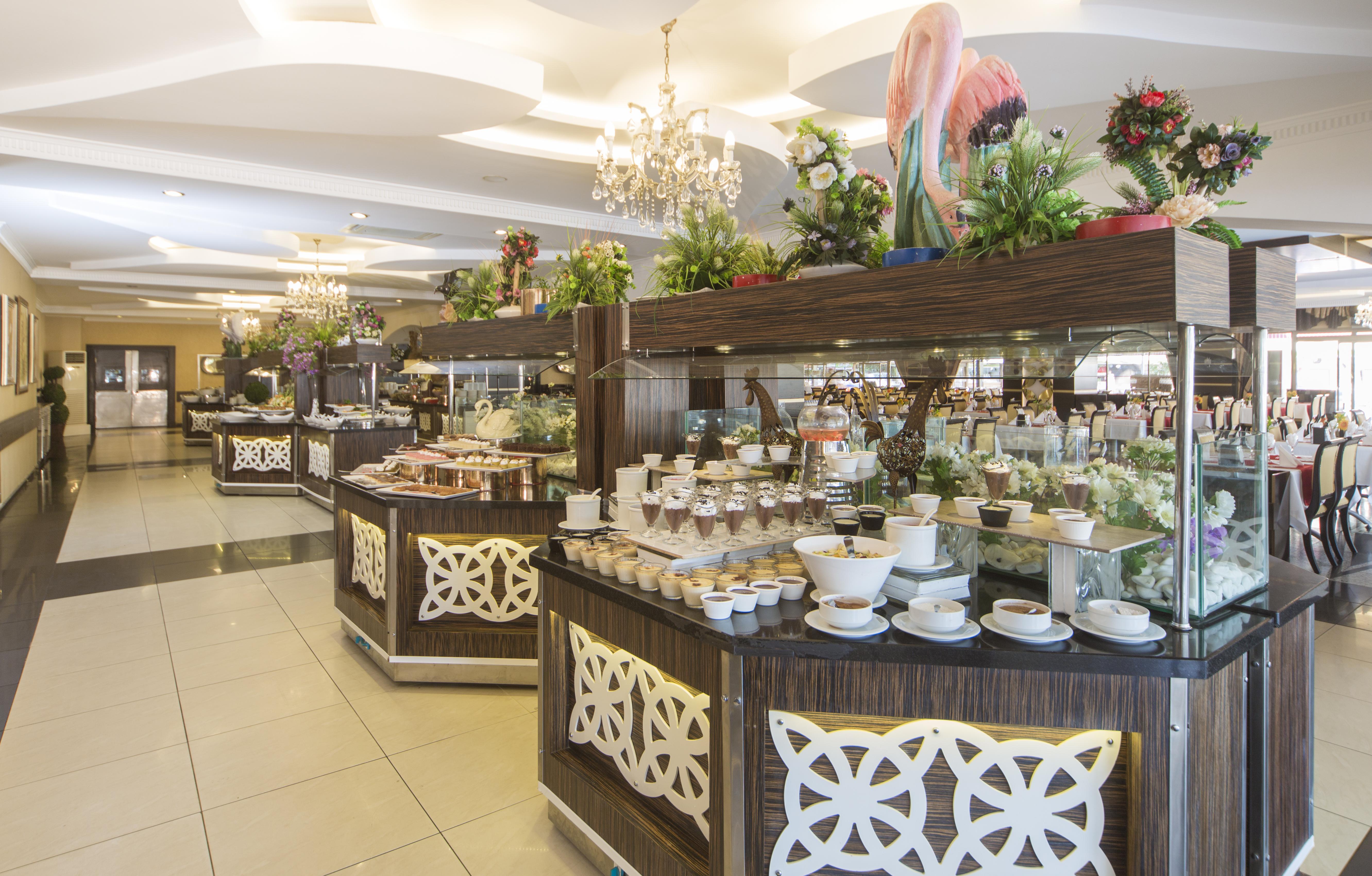Hotel Club Doganay Konakli