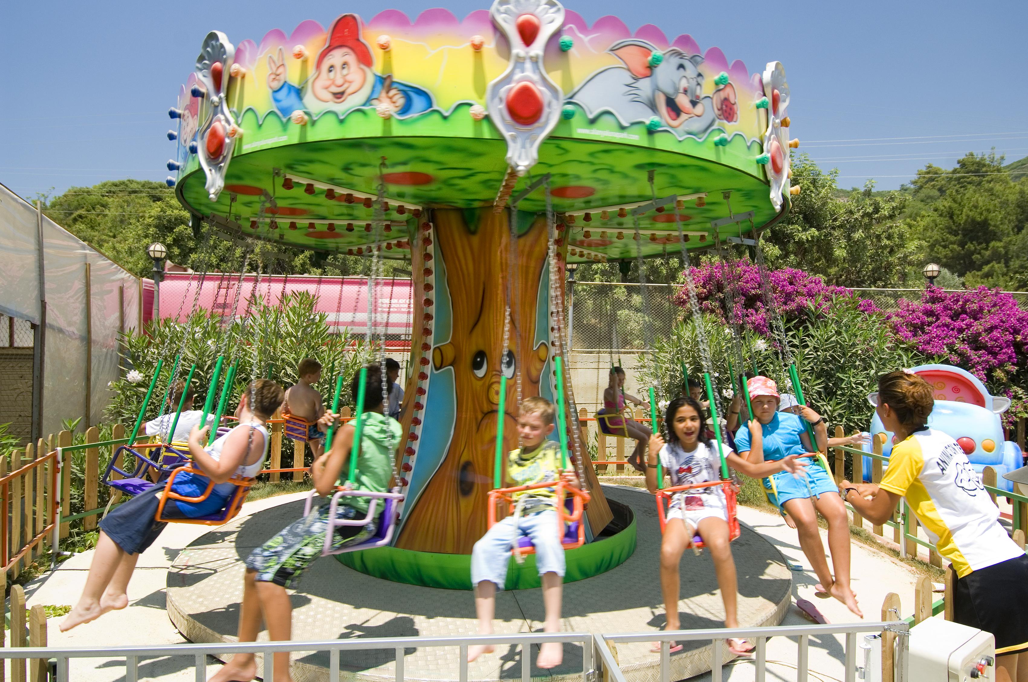 Club Doganay Hotel Konakli