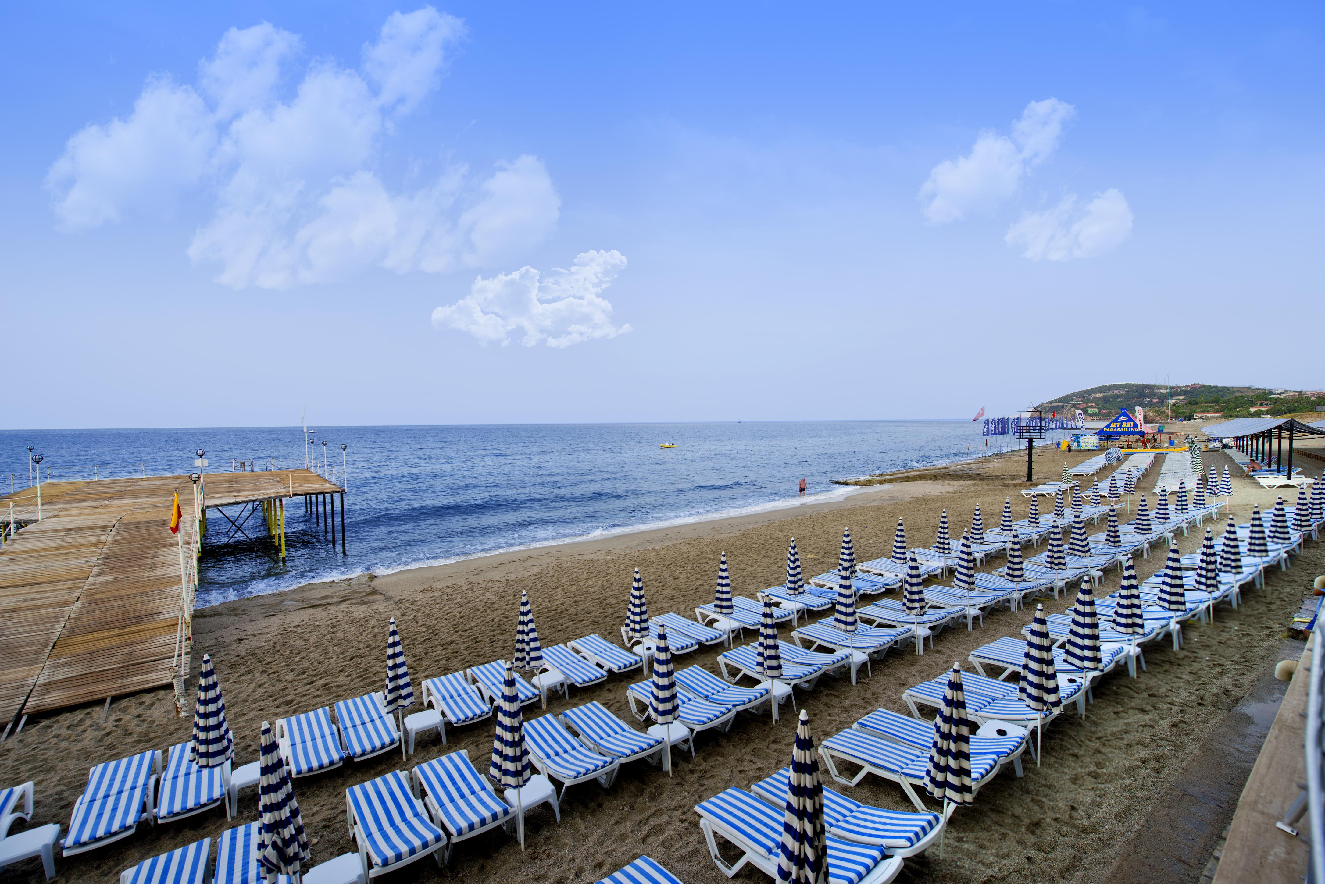 Hotel Club Doganay 5*