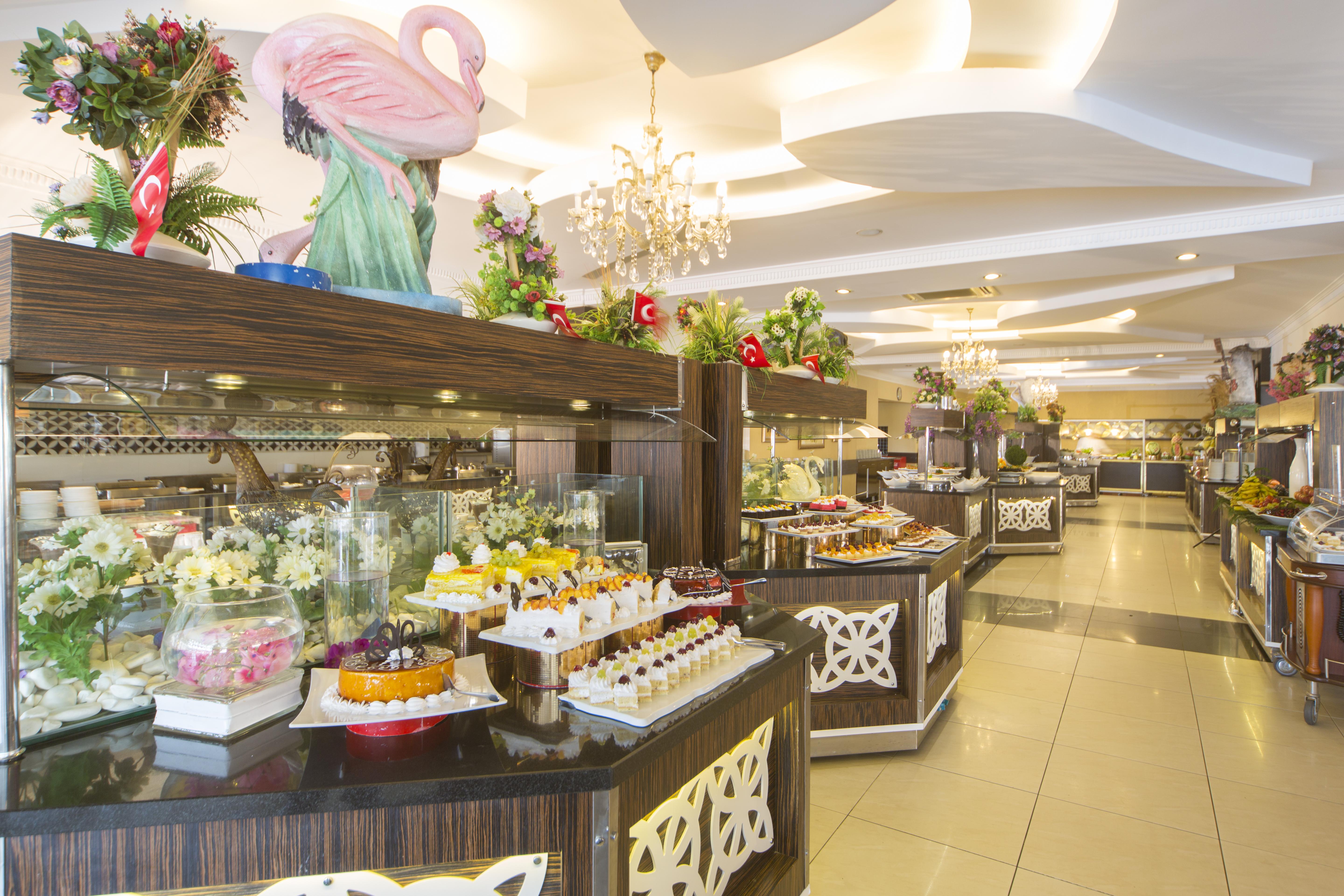 Club Doganay Hotel Konakli