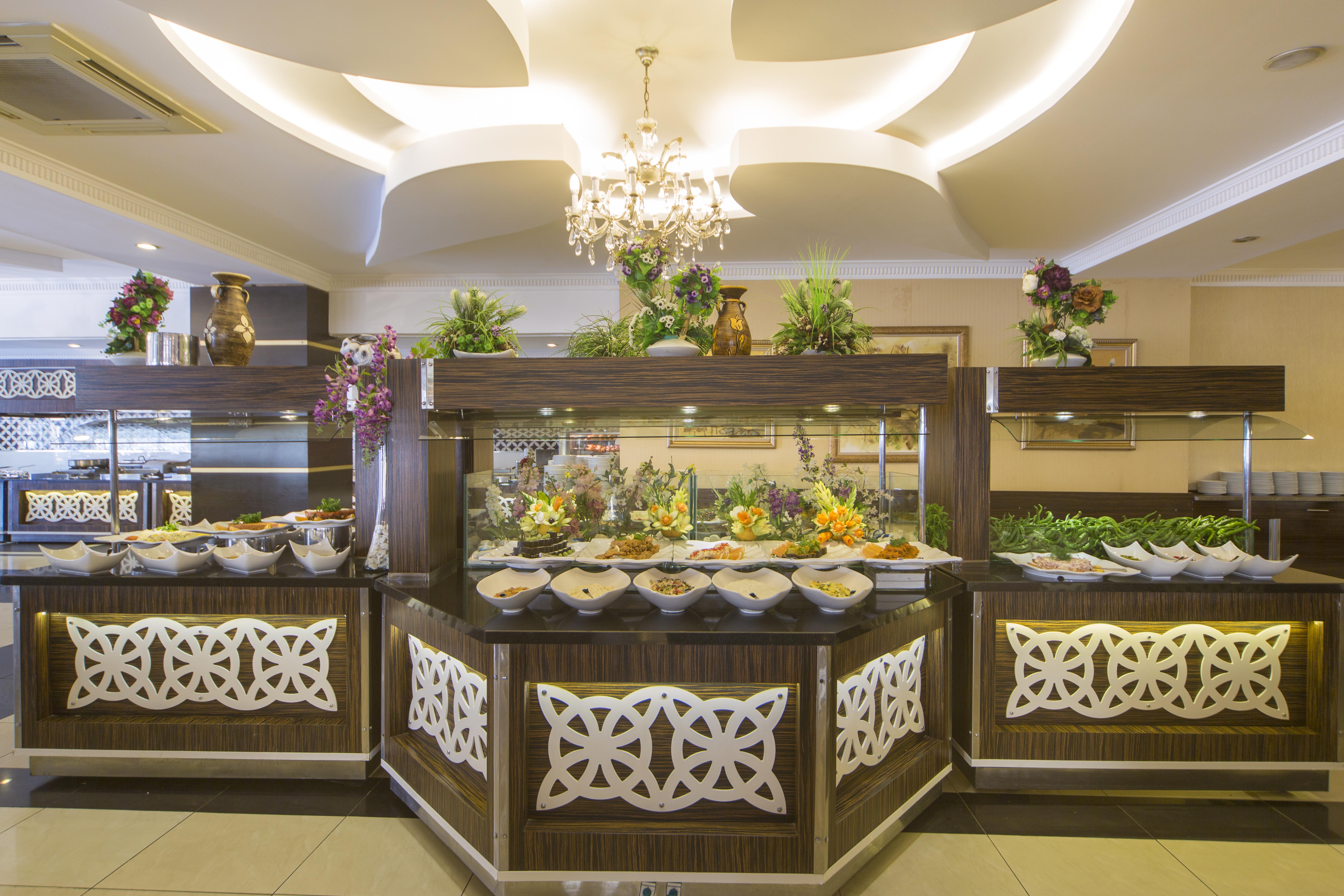 Club Doganay Konakli