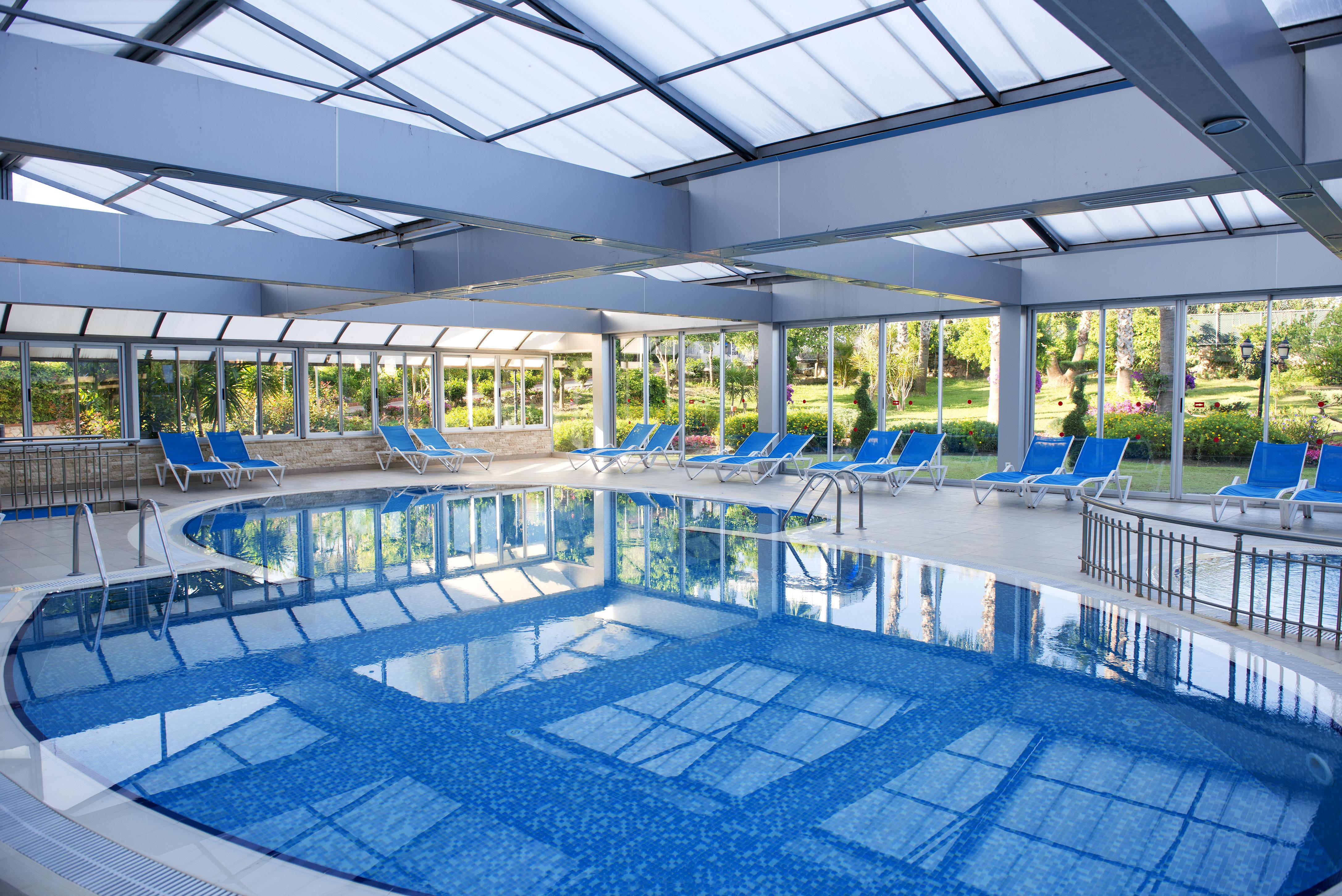 Club Doganay 5* Konakli