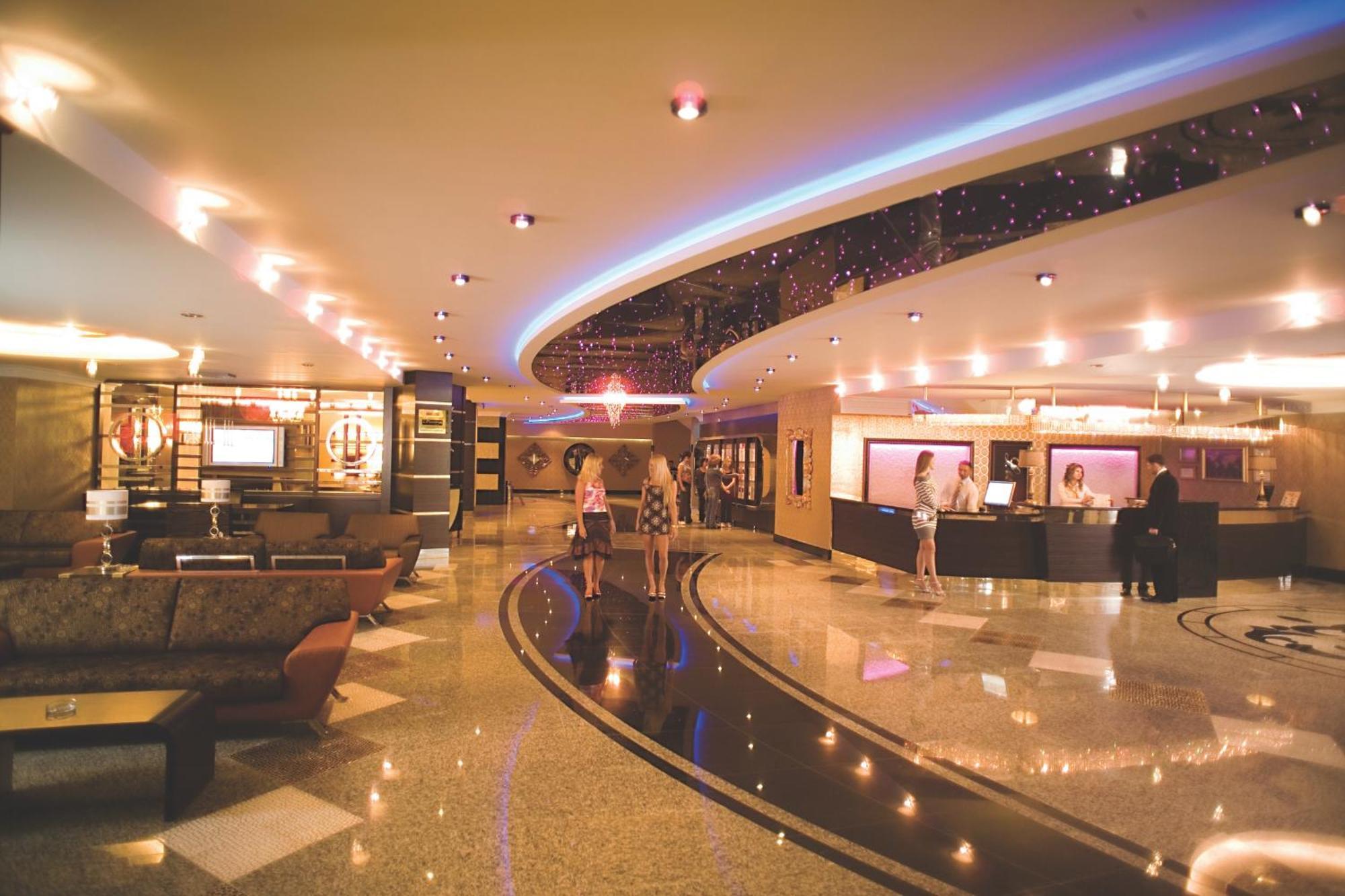 Hotel Club Doganay Konakli