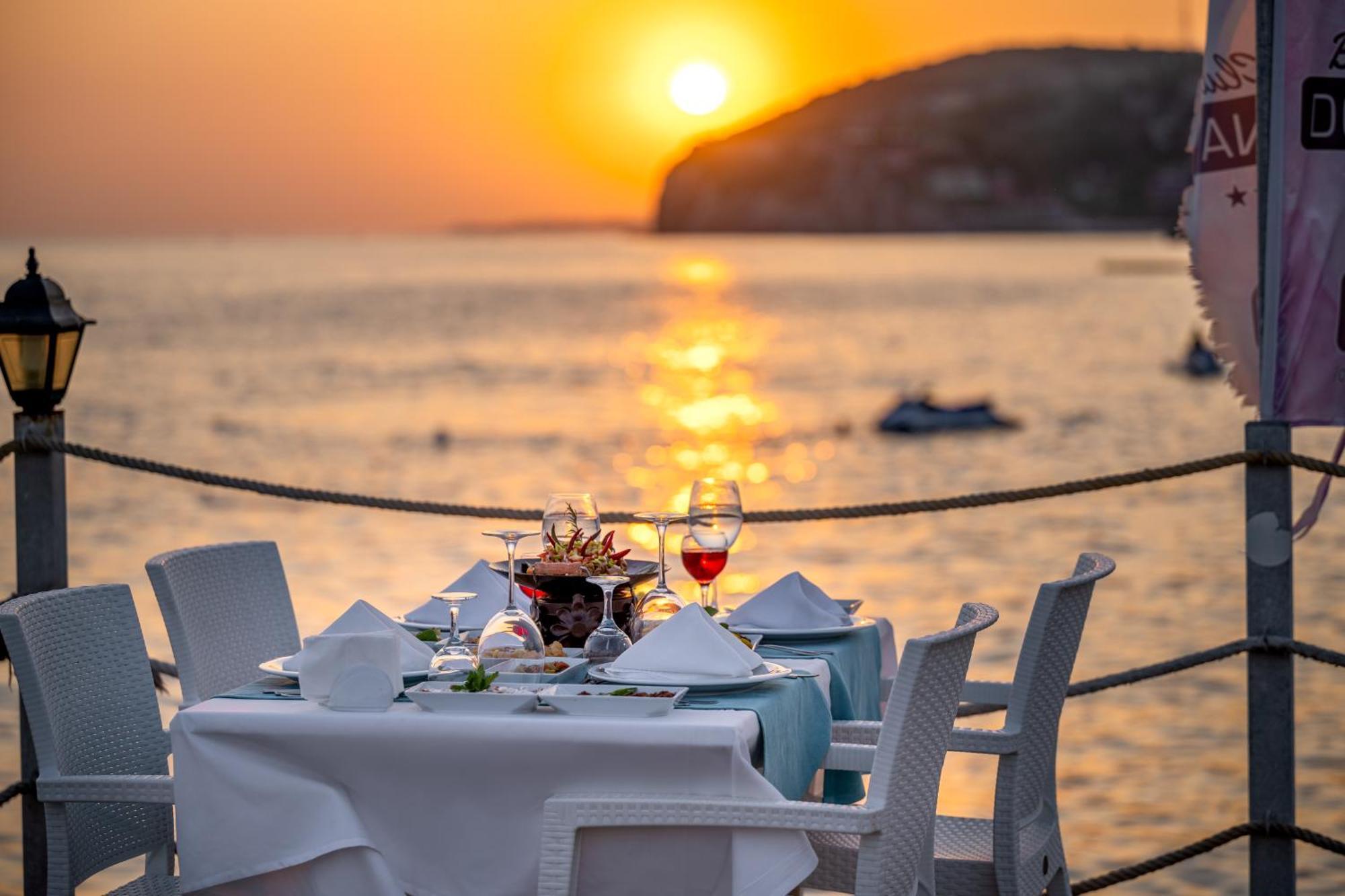Club Doganay Hotel