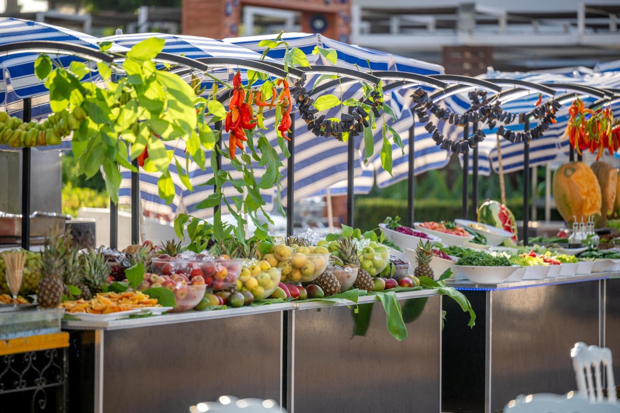 Club Doganay Hotel Konakli