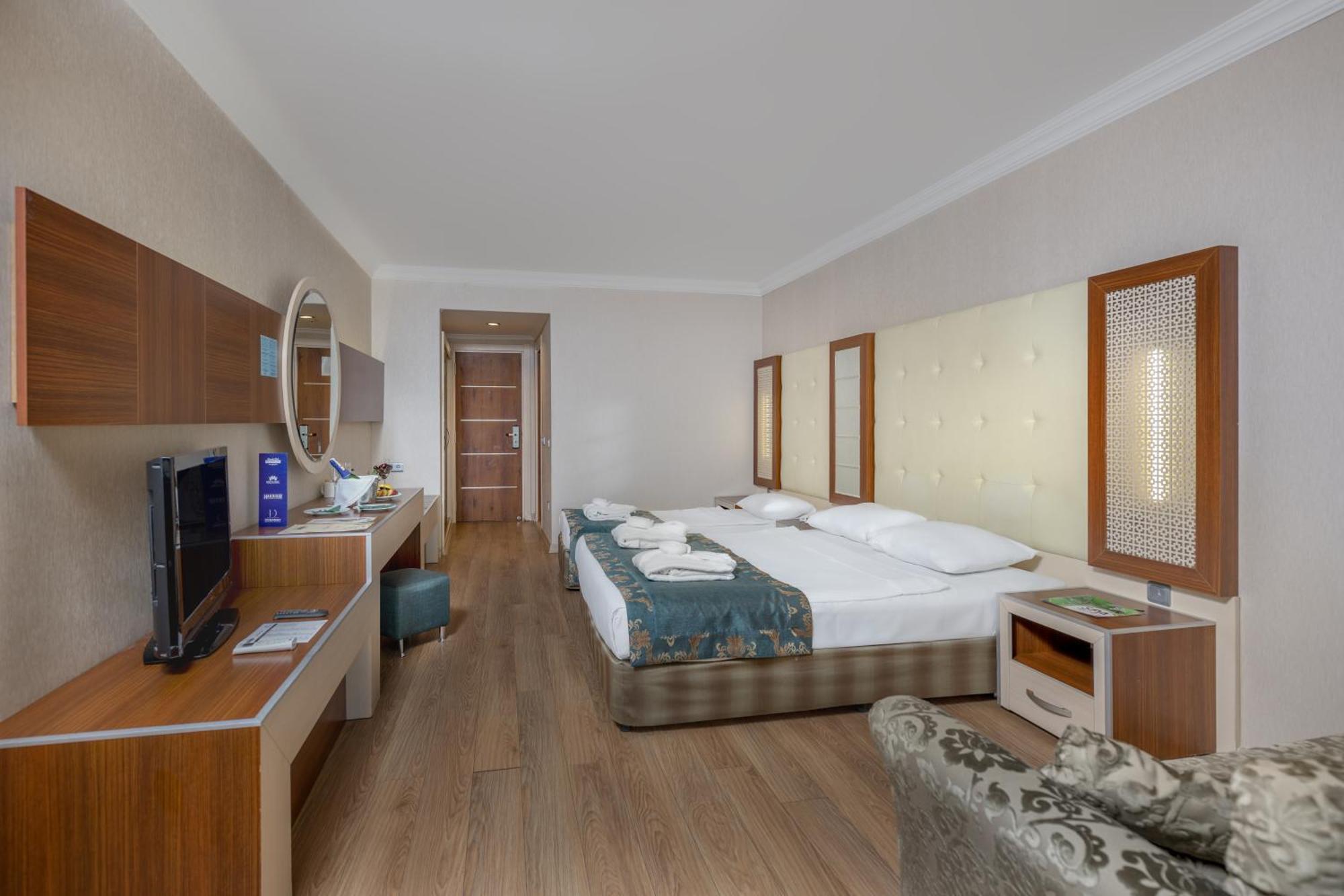 Club Doganay 5* Konakli