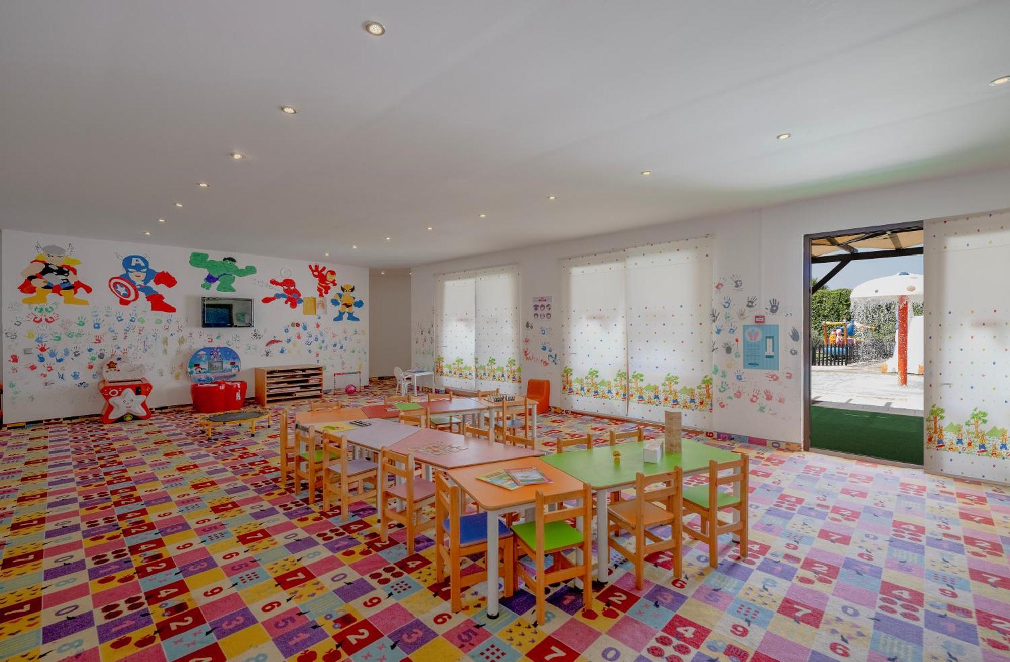 Hotel Club Doganay Konakli