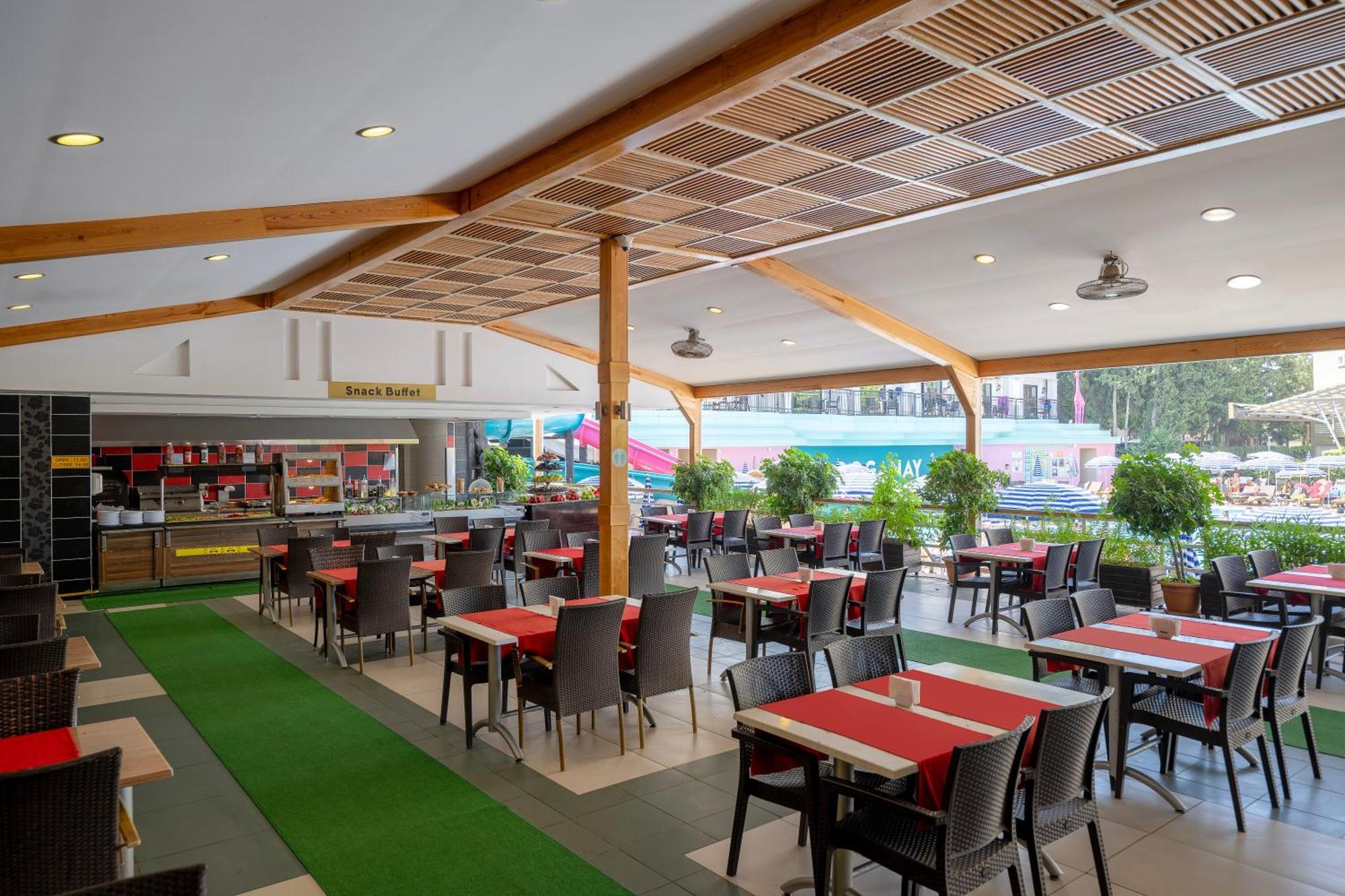 Club Doganay Konakli