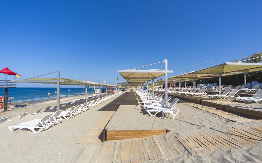 Club Doganay Konakli