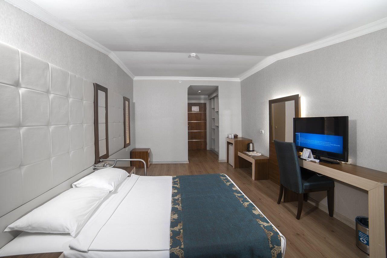 Club Doganay Hotel